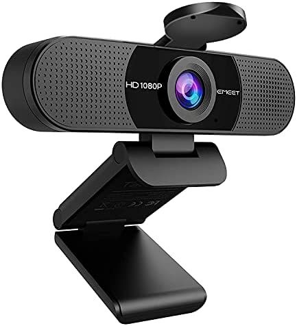 Depstech 4K webcam