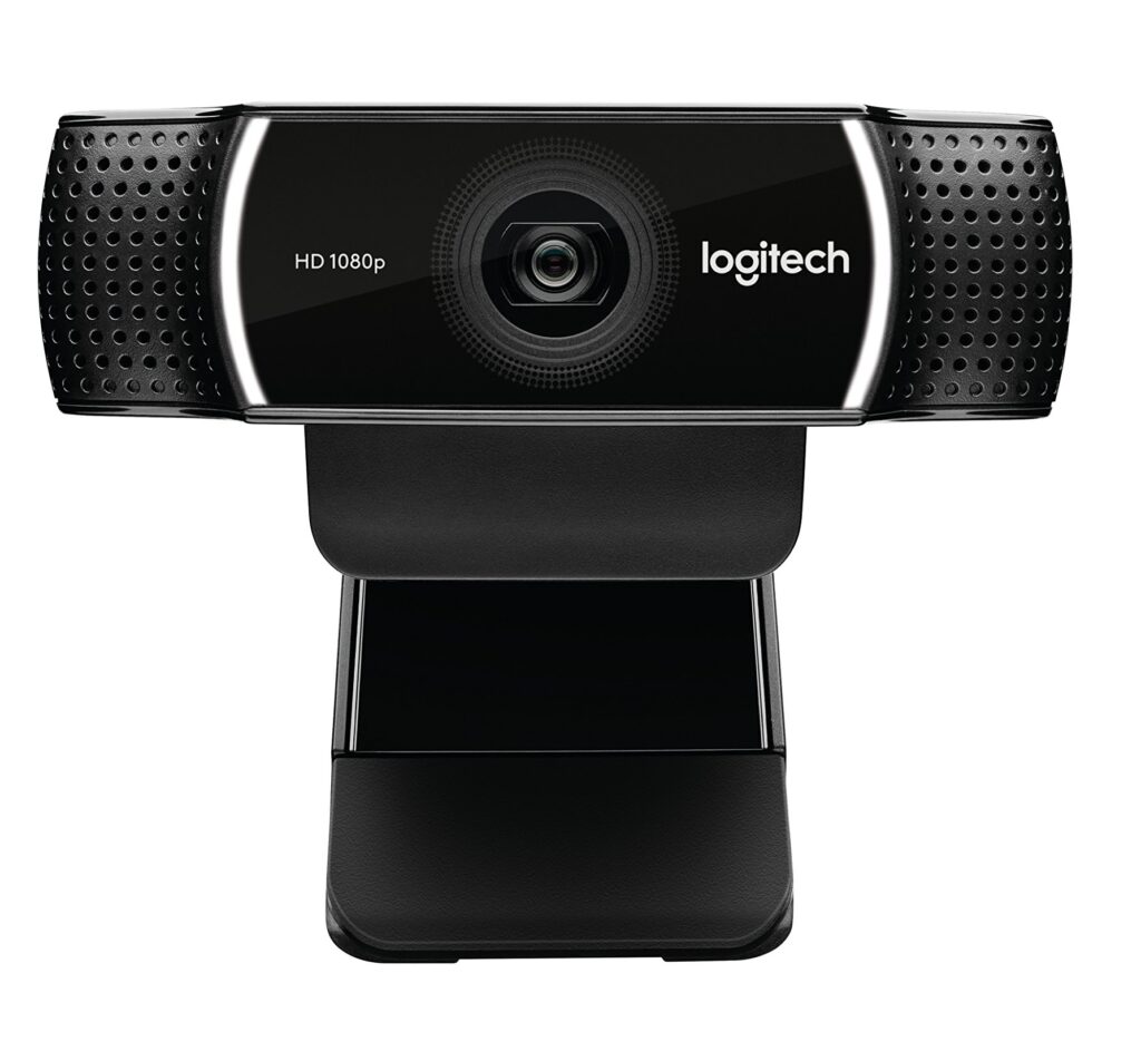 LOgitech C922 Pro Stream