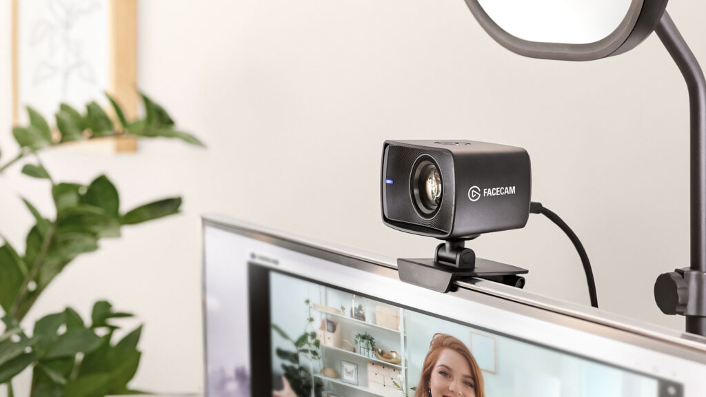 best 4k streaming camera for pc