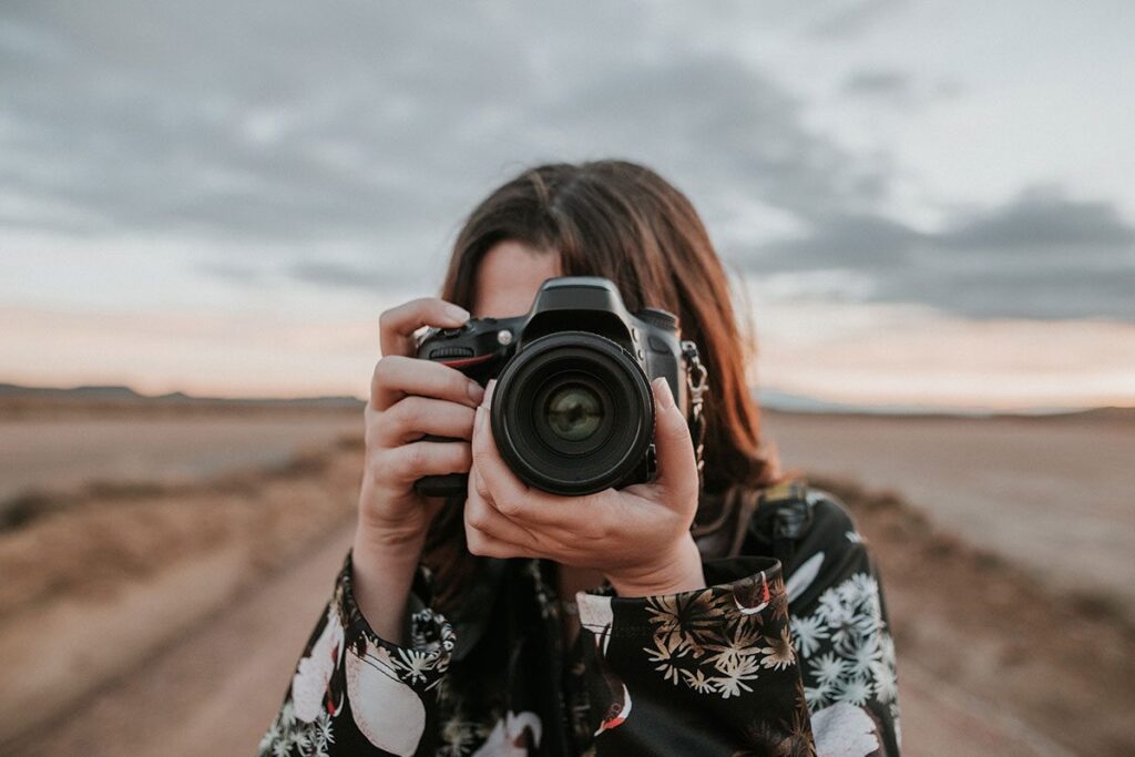 How To Learn Photography Skills