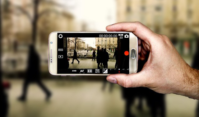 Top 9 Best Camera Apps For Movies