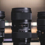 Best Camera Lenses For Movies And Things To Know