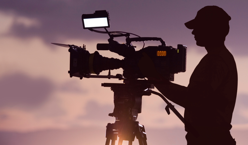 How Do You Become A Cameraman For Movies
