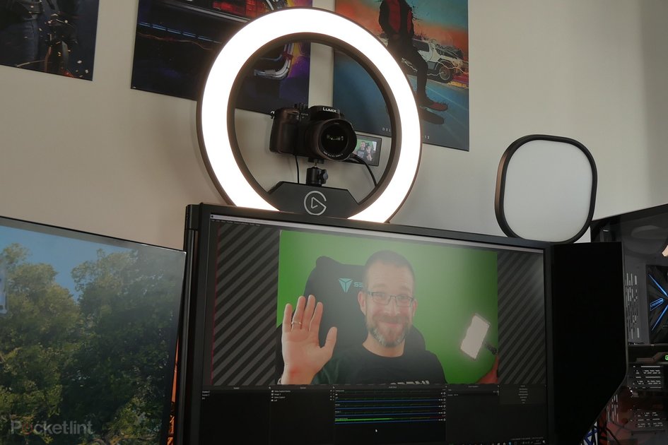 How To Use Any Camera For Streaming
