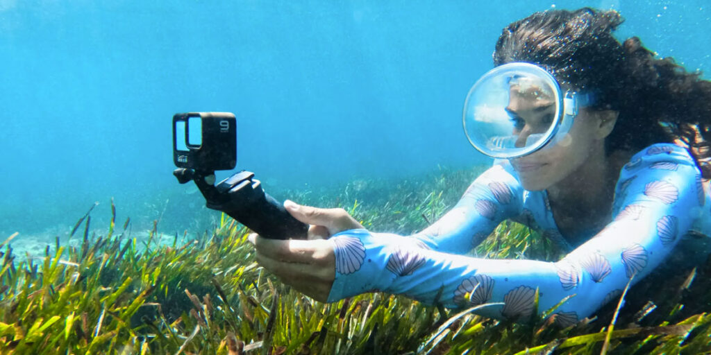 Best 4k Underwater Camera For You