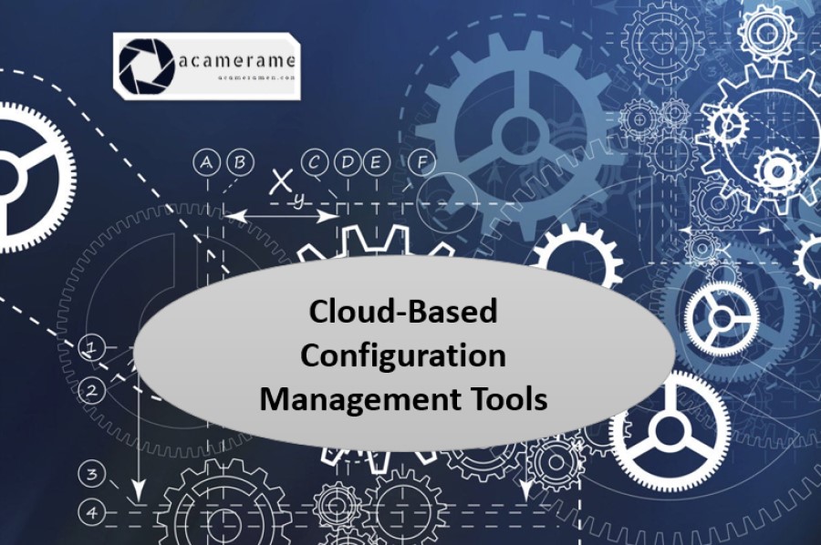 The Coolest Cloud-Based Configuration Management Tools