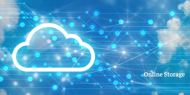 Cloud Application Deployment: Online Storage