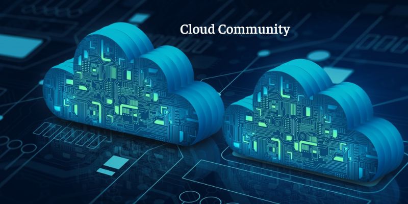 Cloud Application Deployment: Cloud Community