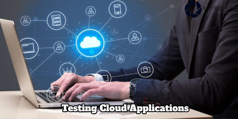 The importance of testing cloud applications