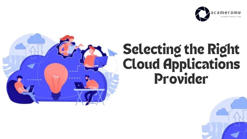 Customize Cloud Applications