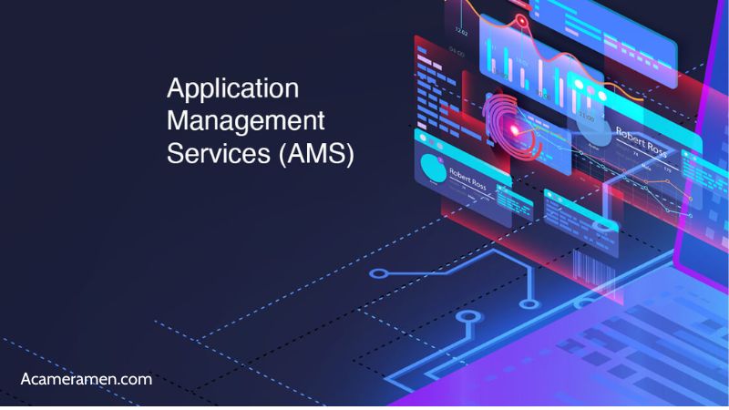 Application Management Services (AMS)